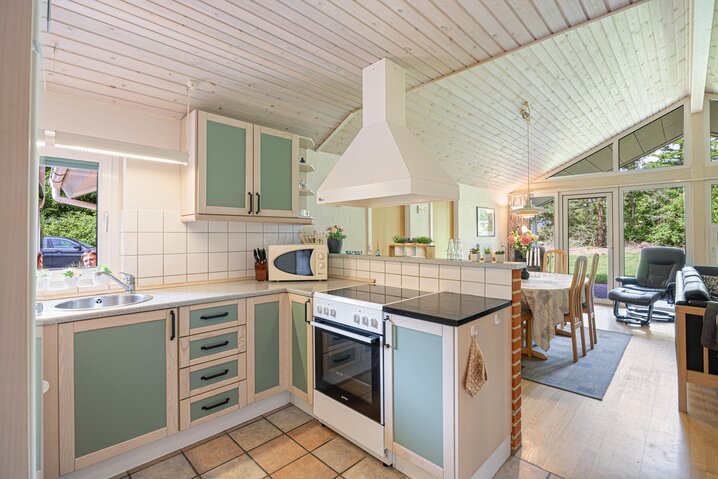 Ferienhaus L6732 in Helmklit 245, Fjand - Bild #9