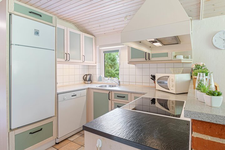 Ferienhaus L6732 in Helmklit 245, Fjand - Bild #10