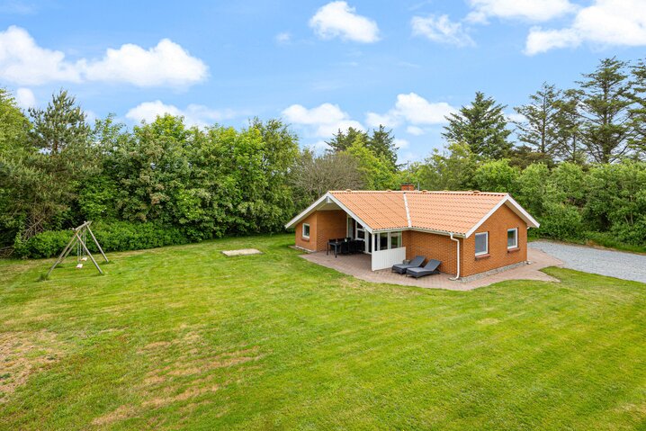 Ferienhaus L6732 in Helmklit 245, Fjand - Bild #0
