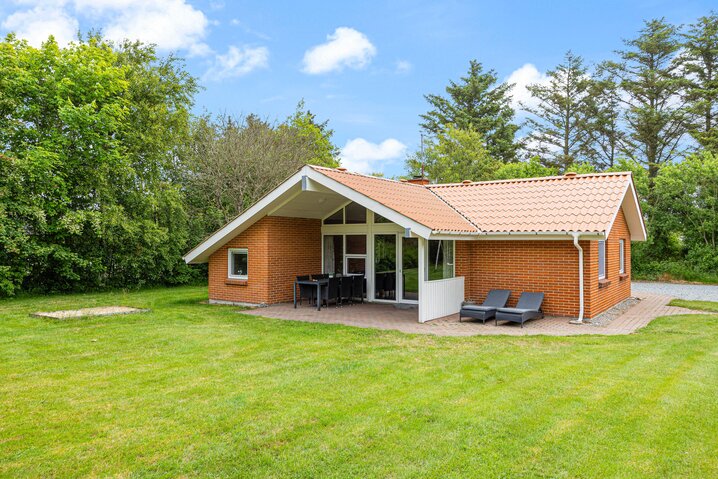 Ferienhaus L6732 in Helmklit 245, Fjand - Bild #21