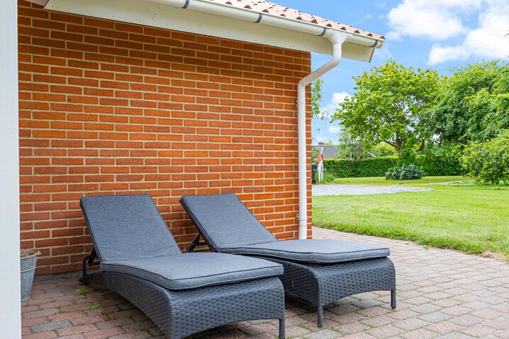 Ferienhaus L6732 in Helmklit 245, Fjand - Bild #22