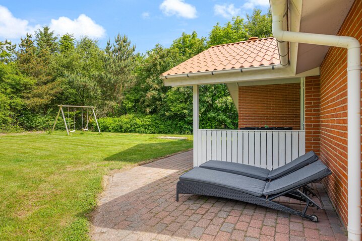 Ferienhaus L6732 in Helmklit 245, Fjand - Bild #23