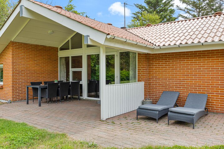 Ferienhaus L6732 in Helmklit 245, Fjand - Bild #24