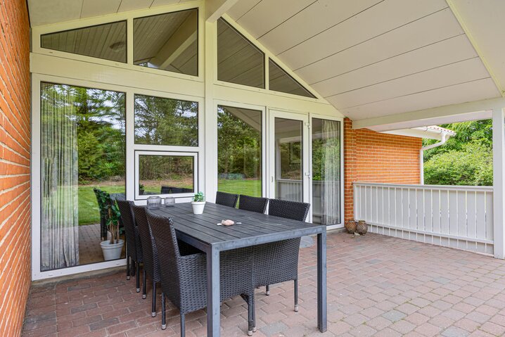 Ferienhaus L6732 in Helmklit 245, Fjand - Bild #25