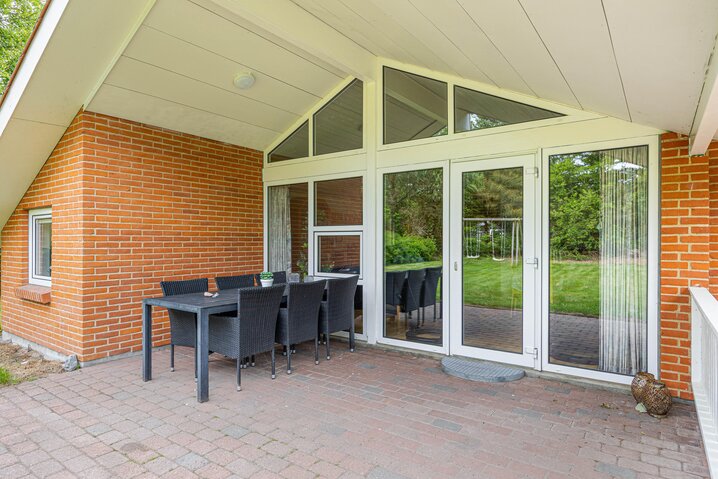 Ferienhaus L6732 in Helmklit 245, Fjand - Bild #26