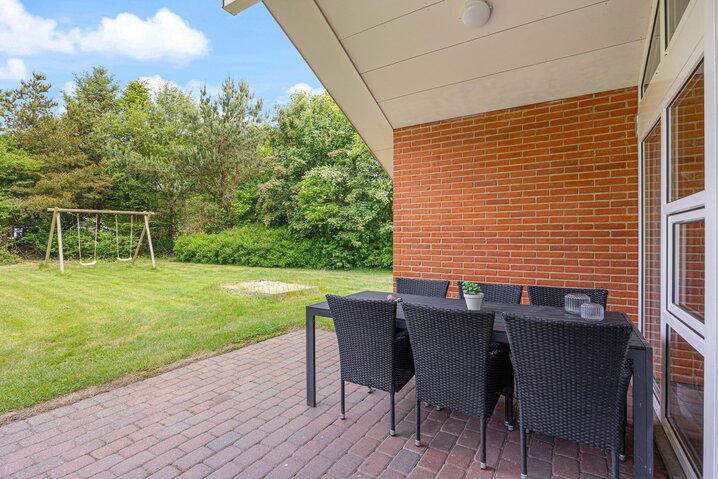 Ferienhaus L6732 in Helmklit 245, Fjand - Bild #27