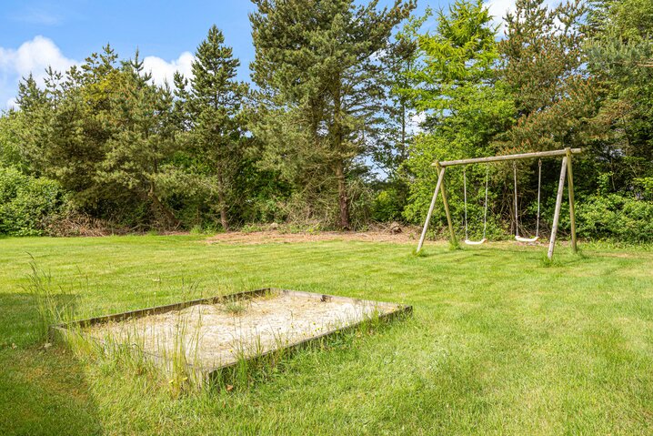 Ferienhaus L6732 in Helmklit 245, Fjand - Bild #28