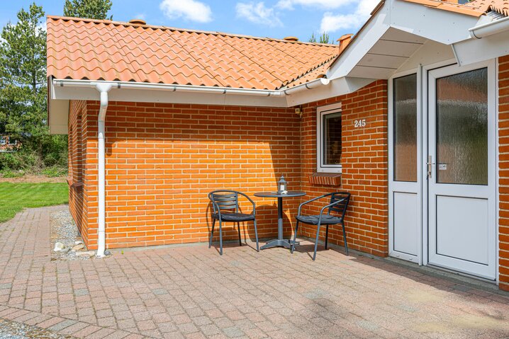 Ferienhaus L6732 in Helmklit 245, Fjand - Bild #30