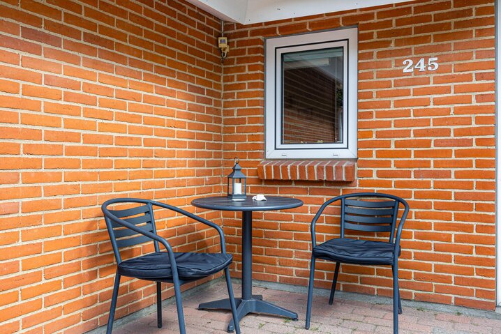 Ferienhaus L6732 in Helmklit 245, Fjand - Bild #31