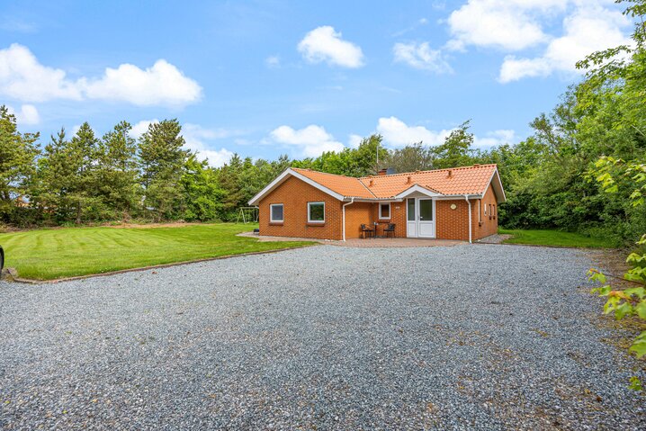 Ferienhaus L6732 in Helmklit 245, Fjand - Bild #32