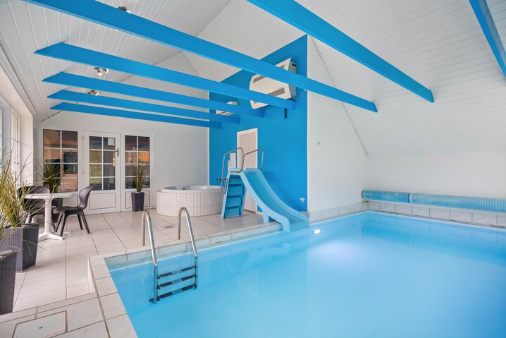 Sommerhus L6743 på Svollingvej 18, Vester Husby - Billede #1