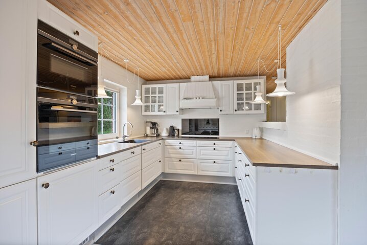 Sommerhus L6743 på Svollingvej 18, Vester Husby - Billede #3