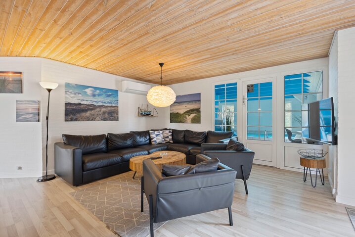 Sommerhus L6743 på Svollingvej 18, Vester Husby - Billede #4