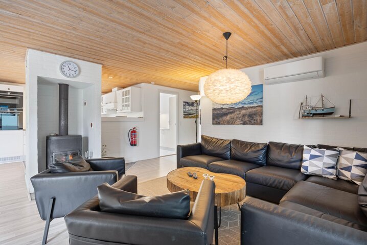Ferienhaus L6743 in Svollingvej 18, Vester Husby - Bild #5