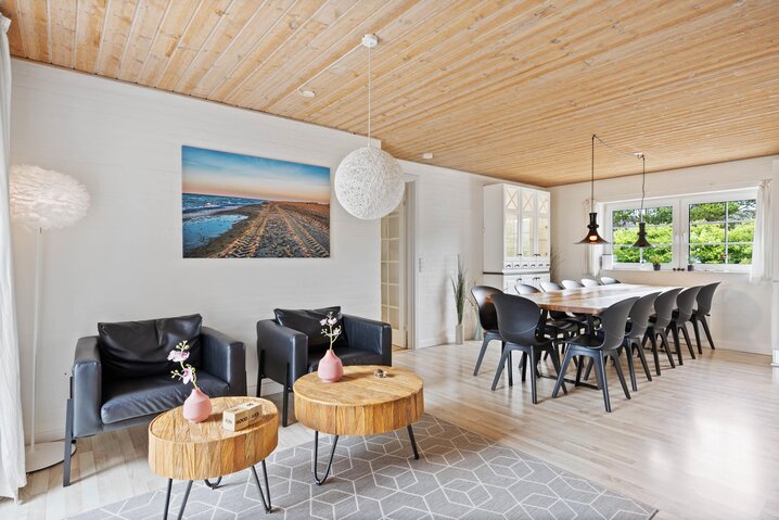 Sommerhus L6743 på Svollingvej 18, Vester Husby - Billede #6