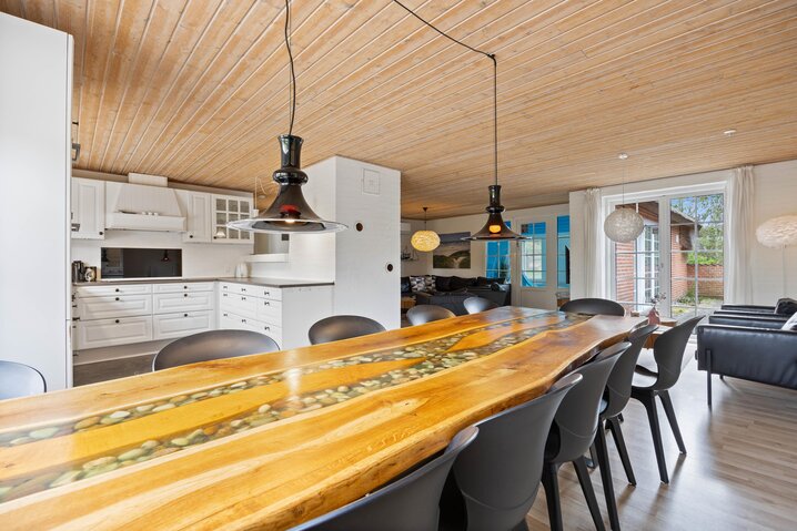 Sommerhus L6743 på Svollingvej 18, Vester Husby - Billede #7