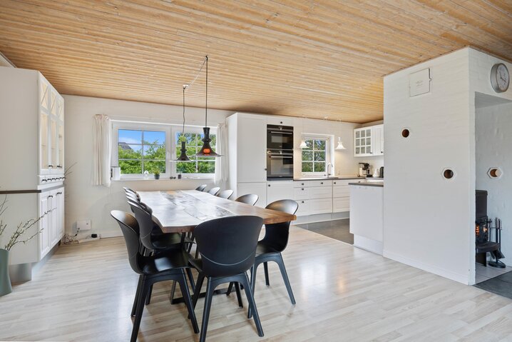 Sommerhus L6743 på Svollingvej 18, Vester Husby - Billede #8