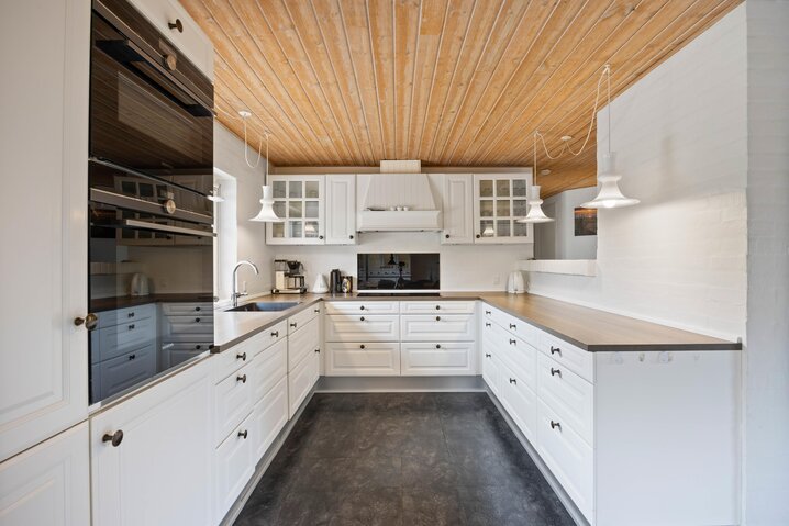 Sommerhus L6743 på Svollingvej 18, Vester Husby - Billede #9