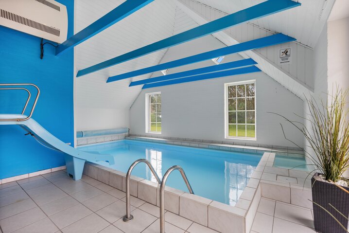 Sommerhus L6743 på Svollingvej 18, Vester Husby - Billede #10