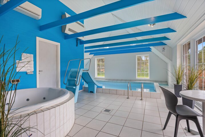 Sommerhus L6743 på Svollingvej 18, Vester Husby - Billede #12