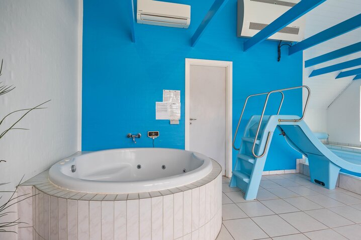 Sommerhus L6743 på Svollingvej 18, Vester Husby - Billede #14