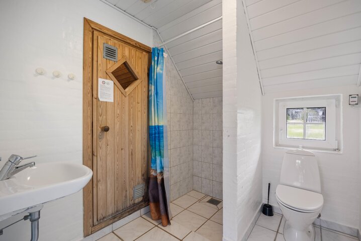 Sommerhus L6743 på Svollingvej 18, Vester Husby - Billede #15