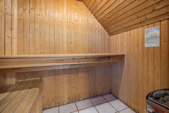 Ferienhaus L6743 in Svollingvej 18, Vester Husby - Bild #16