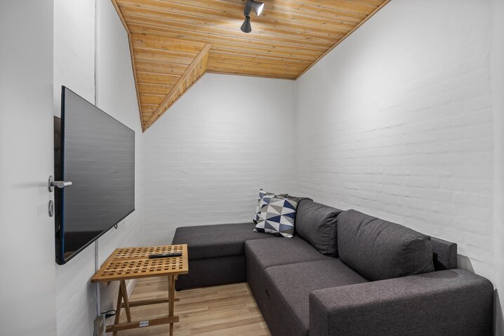 Sommerhus L6743 på Svollingvej 18, Vester Husby - Billede #17