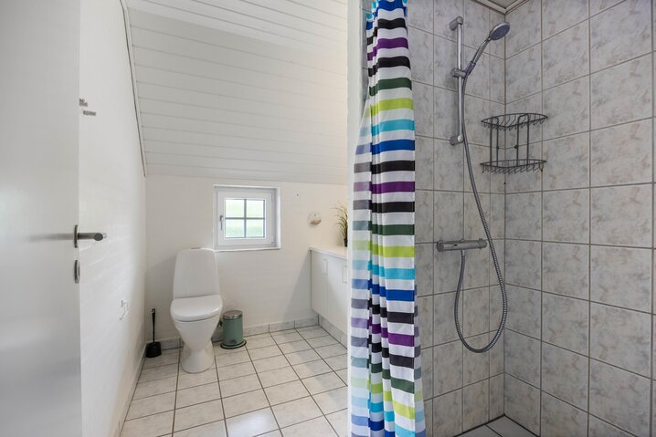 Sommerhus L6743 på Svollingvej 18, Vester Husby - Billede #19