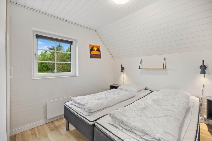 Sommerhus L6743 på Svollingvej 18, Vester Husby - Billede #21