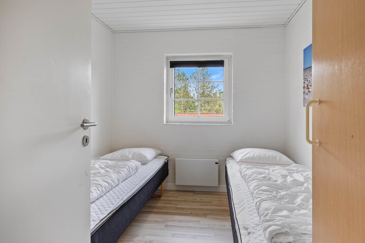 Sommerhus L6743 på Svollingvej 18, Vester Husby - Billede #22