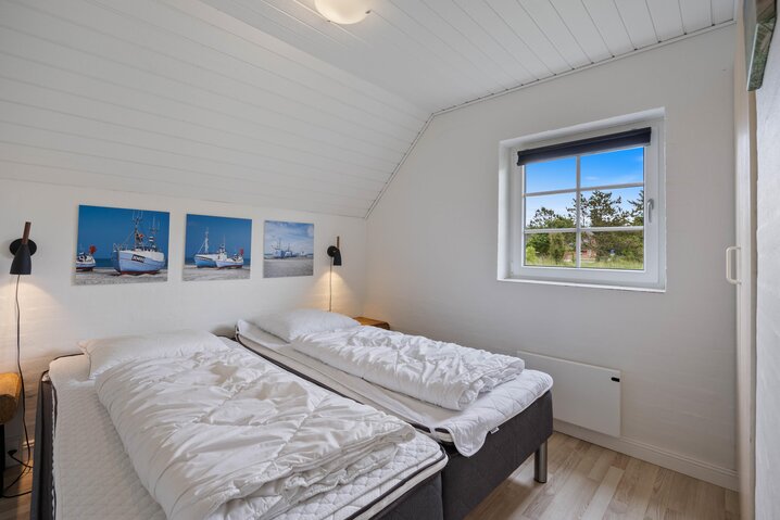 Sommerhus L6743 på Svollingvej 18, Vester Husby - Billede #24