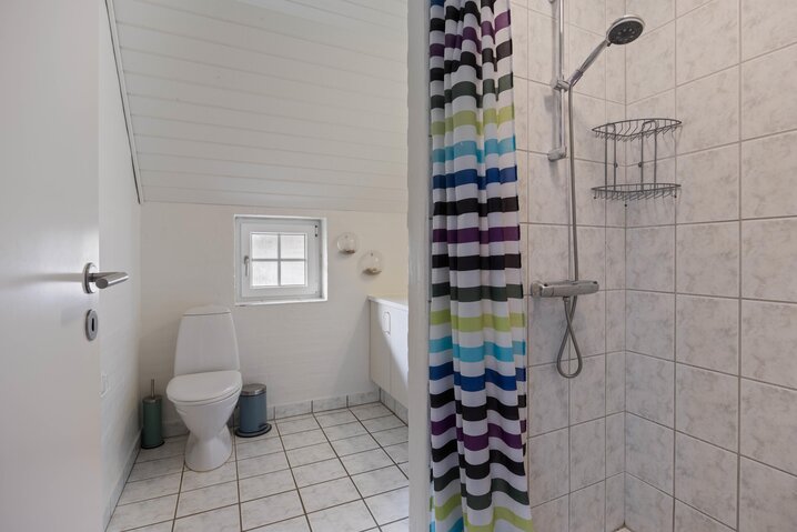 Sommerhus L6743 på Svollingvej 18, Vester Husby - Billede #25