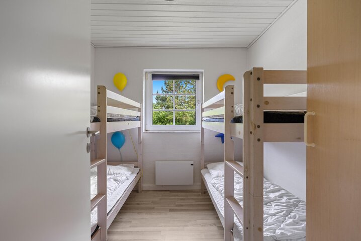 Sommerhus L6743 på Svollingvej 18, Vester Husby - Billede #27