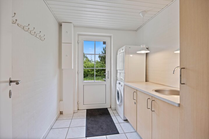 Sommerhus L6743 på Svollingvej 18, Vester Husby - Billede #28