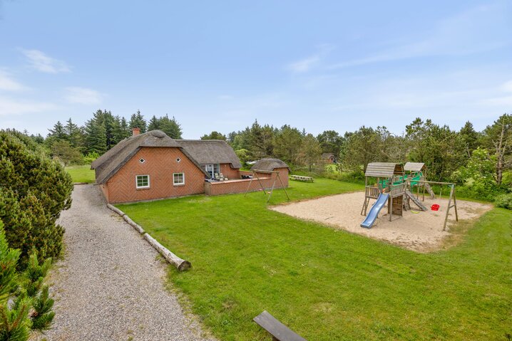 Sommerhus L6743 på Svollingvej 18, Vester Husby - Billede #29