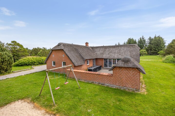 Sommerhus L6743 på Svollingvej 18, Vester Husby - Billede #30