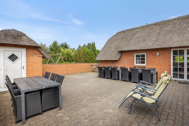 Sommerhus L6743 på Svollingvej 18, Vester Husby - Billede #32