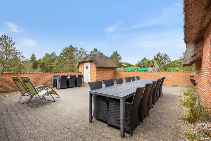 Sommerhus L6743 på Svollingvej 18, Vester Husby - Billede #33