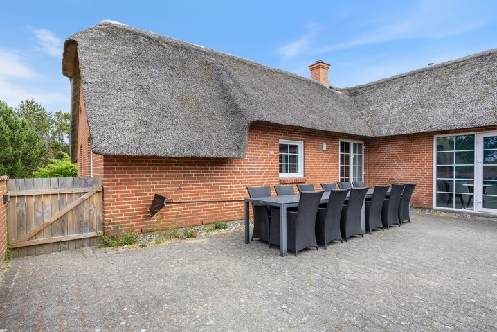 Sommerhus L6743 på Svollingvej 18, Vester Husby - Billede #34