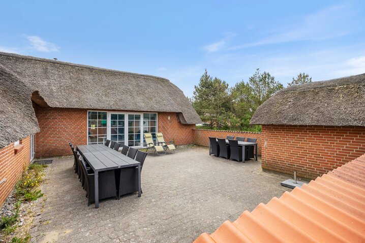 Sommerhus L6743 på Svollingvej 18, Vester Husby - Billede #35