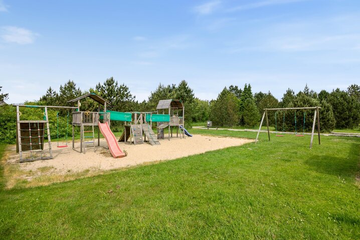 Sommerhus L6743 på Svollingvej 18, Vester Husby - Billede #36