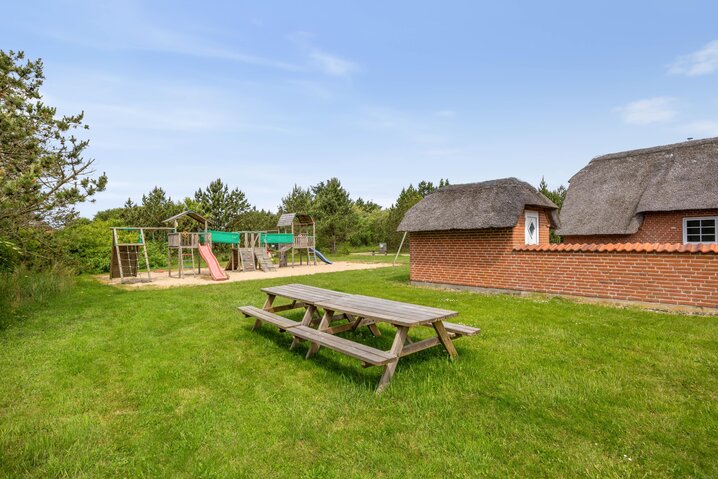 Sommerhus L6743 på Svollingvej 18, Vester Husby - Billede #37