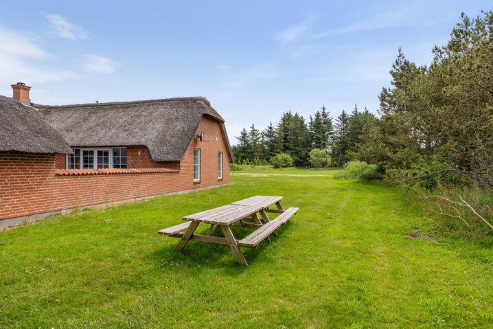 Sommerhus L6743 på Svollingvej 18, Vester Husby - Billede #38