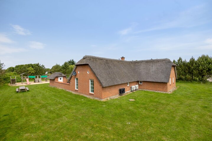 Sommerhus L6743 på Svollingvej 18, Vester Husby - Billede #39