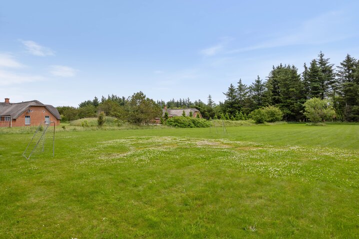 Sommerhus L6743 på Svollingvej 18, Vester Husby - Billede #40