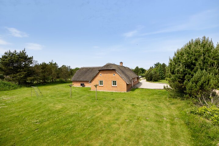 Sommerhus L6743 på Svollingvej 18, Vester Husby - Billede #41