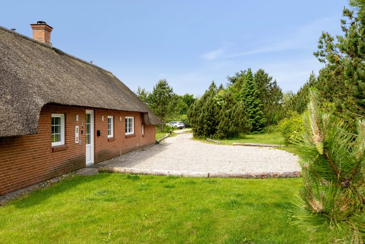 Sommerhus L6743 på Svollingvej 18, Vester Husby - Billede #42