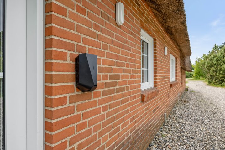 Sommerhus L6743 på Svollingvej 18, Vester Husby - Billede #43