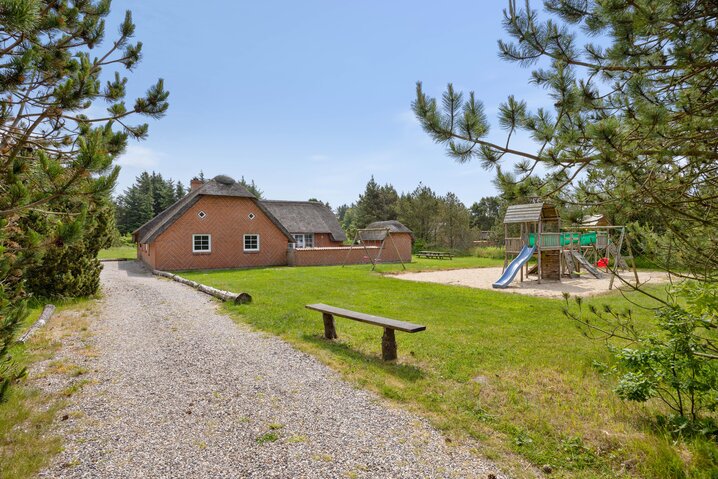 Ferienhaus L6743 in Svollingvej 18, Vester Husby - Bild #44
